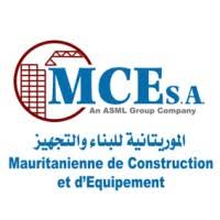 MCE Mauritanie